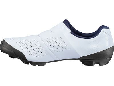 Shimano SH-XC302 XC, white - Bild 3
