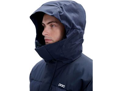 POC M's Race Loft Parka, apatite navy - Bild 3