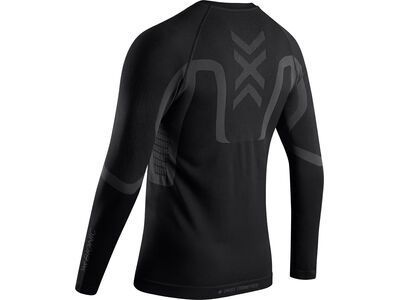 X-Bionic X-Ential Baselayer LS Men, x black - Bild 2