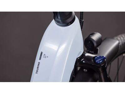 Cube Touring Hybrid One 600 Easy Entry, glacier´n´reflex - Bild 3