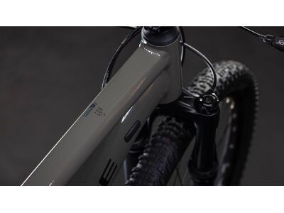 Cube Reaction Pro 27.5, oldgrey´n´black - Bild 3