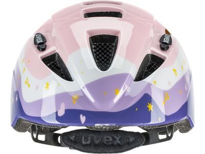 uvex kid 2, princess - Bild 2