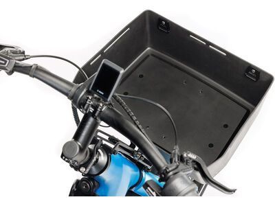 Cube Acid Frontkorb 15 HIC RILink, black - Bild 8