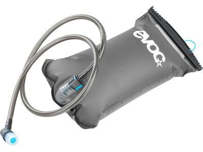 Evoc Stage 6 + Hydration Bladder 2, black - Bild 10