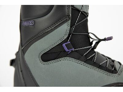 Nitro Cave TLS Step On, black-charcoal - Bild 7