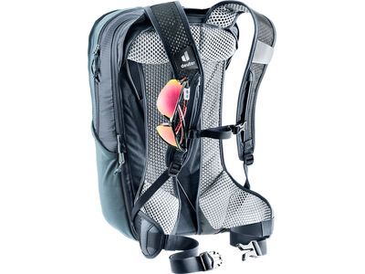 Deuter Race Air 14+3, atlantic-ink - Bild 9