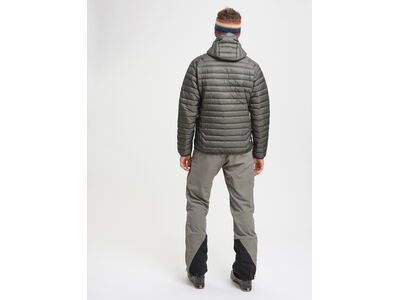 Elevenate Men's Cirrus Down, gray green - Bild 3