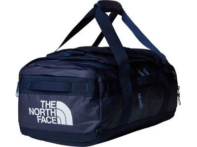 The North Face Base Camp Voyager Duffel 42L, shady blue/summit navy