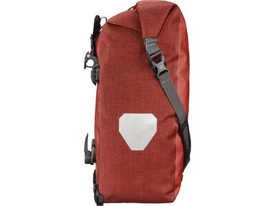 ORTLIEB Back-Roller Plus CR (Paar), salsa - dark chili - Bild 4