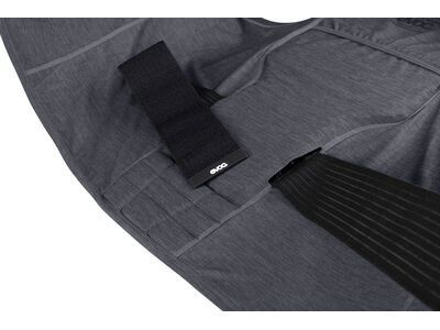 Evoc Protector Vest Men, carbon grey - Bild 5