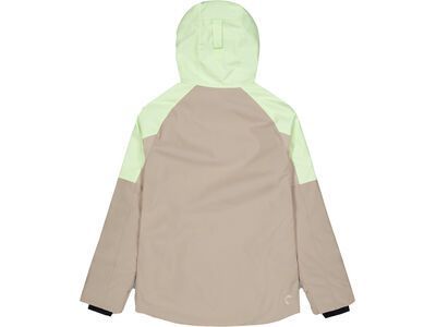 Picture Sitkah Jkt, lime cream roebuck - Bild 4