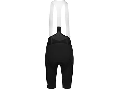 GOREWEAR Spinshift Cargo kurze Trägerhose Damen, black - Bild 3