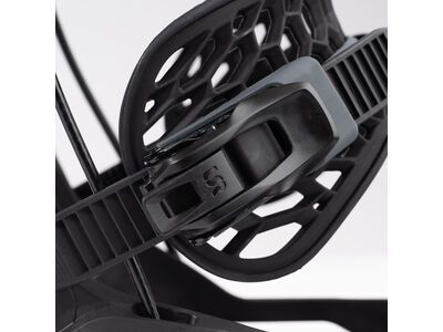 Nidecker Flow Fenix Fusion, black - Bild 6