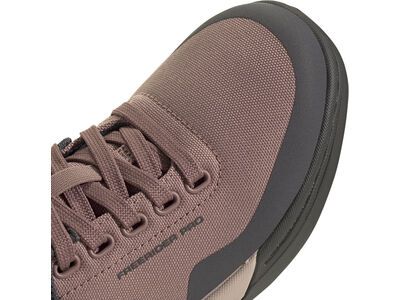 Five Ten Freerider Pro Canvas Women, warm clay/wonder taupe/grey six - Bild 7