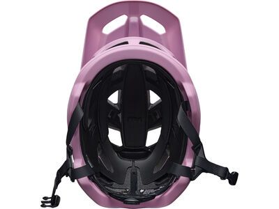 Fox Speedframe Solid, lavender drift - Bild 5