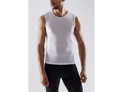 Craft Cool Mesh Superlight SL M, white - Bild 2