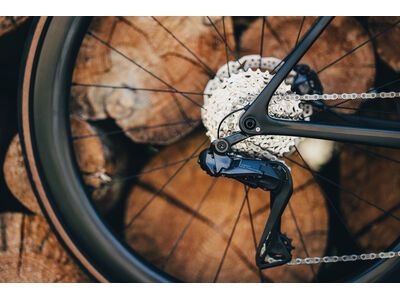 Cube Attain C:62 SLT, carbon´n´coalchrome - Bild 11