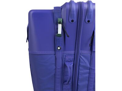 Evoc Road Bike Bag Pro, violet - Bild 16