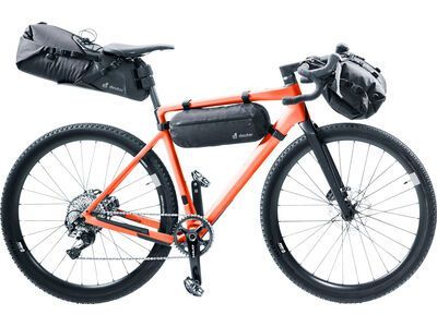 Deuter Cabezon SB 16, black - Bild 9