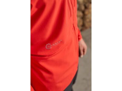 Maloja SperberM., fire red - Bild 4