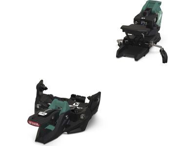 Marker Cruise 12 - 90 mm, black/green - Bild 4