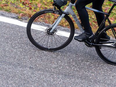 Northwave Flagship R GTX, black - Bild 13