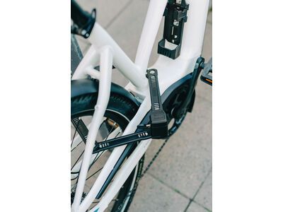 Abus Bordo 6200K/90 + Halter SH, black - Bild 16