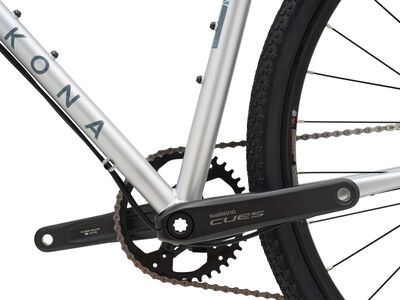 Kona Rove, gloss faux chrome - Bild 8