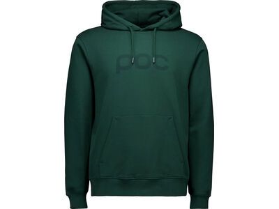 POC Hood, pargasite green