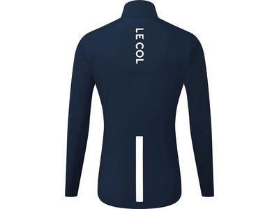 Le Col Pro Insulated Jacket, navy - Bild 2