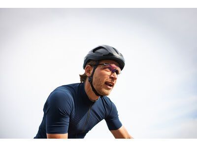 Lazer Vento KinetiCore, matte black - Bild 8