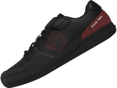 Five Ten Hellcat, core black/red/cloud white - Bild 6