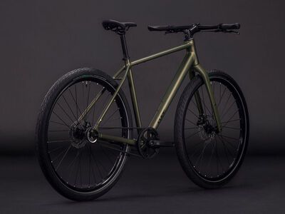 Cube Editor One, reedgreen´n´black - Bild 2