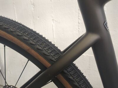 ***2. Wahl*** Specialized Diverge Sport Carbon doppio/gunmetal - Bild 3