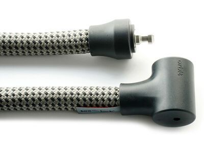 Tex-Lock Orbit 100 cm, electric grey - Bild 2