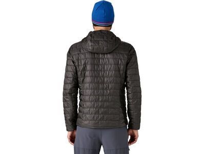 Patagonia Men's Nano Puff Hoody, black - Bild 6