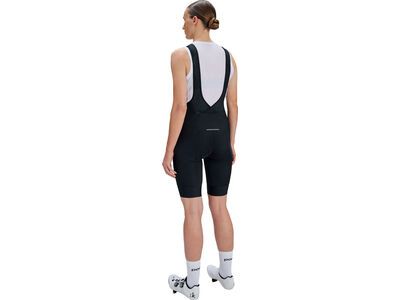 POC W's Cadence Cargo Bib Shorts, uranium black - Bild 5