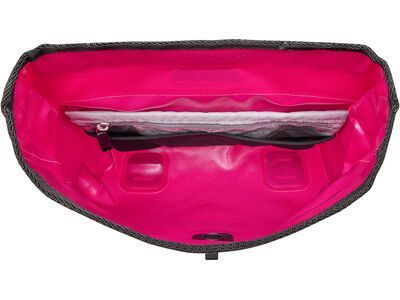 ORTLIEB Velo-Sling Flex Cyber 2,5 L, pink - Bild 6