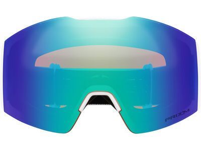 Oakley Fall Line M, Prizm Snow Argon Iridium / matte white - Bild 4