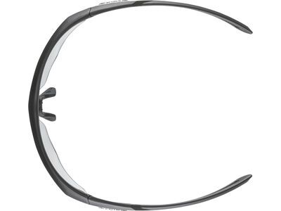 Alpina Nylos HR, Clear / black-transparent matt - Bild 5