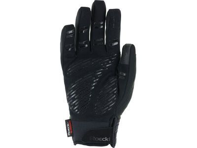 Roeckl Ranten 2, black/red - Bild 2