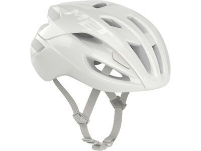 MET Rivale MIPS, absolute white limited edition - Bild 5