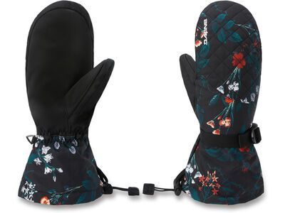 Dakine Lynx Mitt Women's wildflower