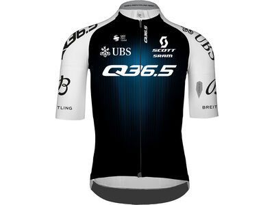 Q36.5 Gregarius Q36.5 Pro Cycling Team Jersey