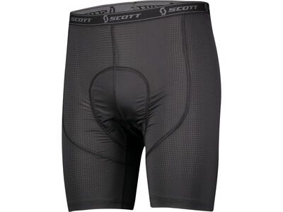 Scott Trail Underwear + Men's Shorts, black