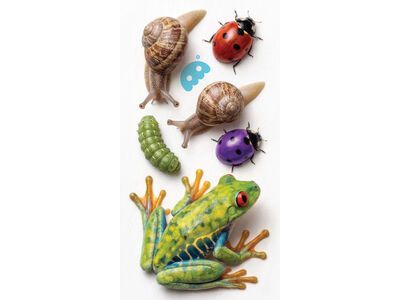 Bumbinos Splash Pack Lucky Leaves - 18-20 Zoll - Bild 9