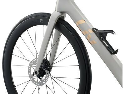 Liv EnviLiv Advanced 1, null white/chrome - Bild 5
