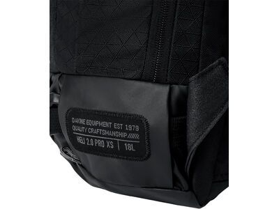 Dakine Heli 2.0 Pro XS 18L, black - Bild 3