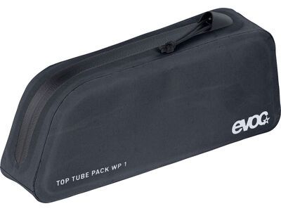 Evoc Top Tube Pack WP 1, black - Bild 2