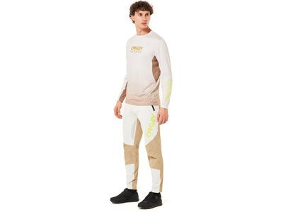 Oakley Maven Scrub Pant, mist - Bild 5